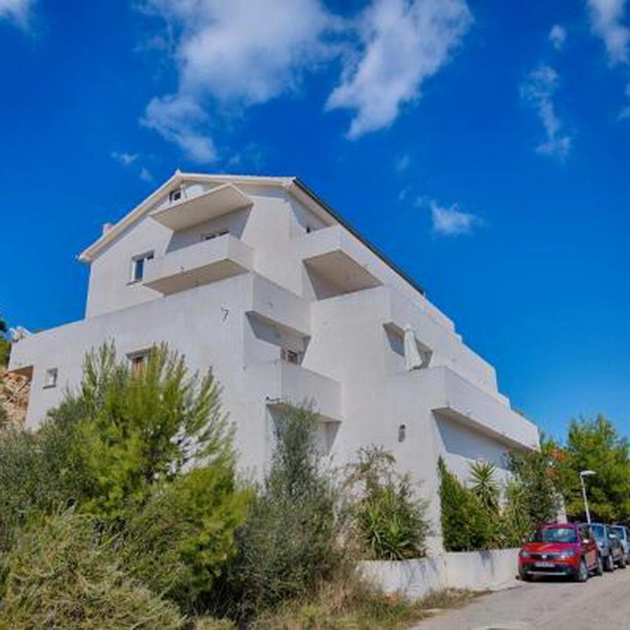 Apartments Bruna Lastovo Exterior photo
