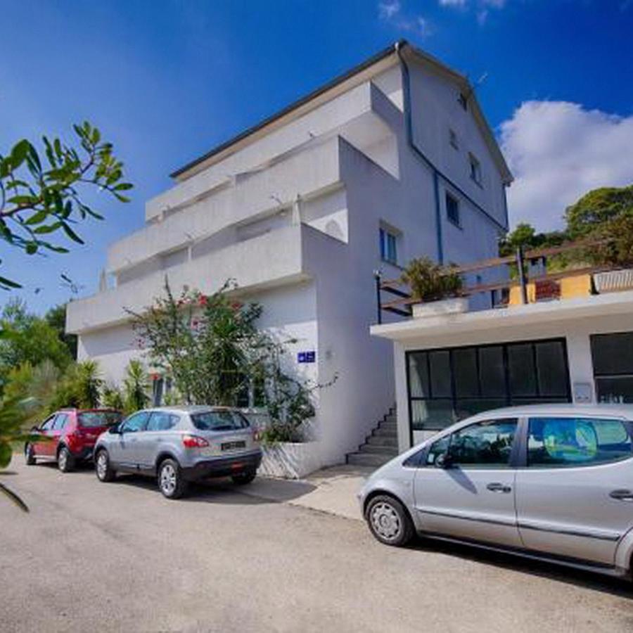 Apartments Bruna Lastovo Exterior photo