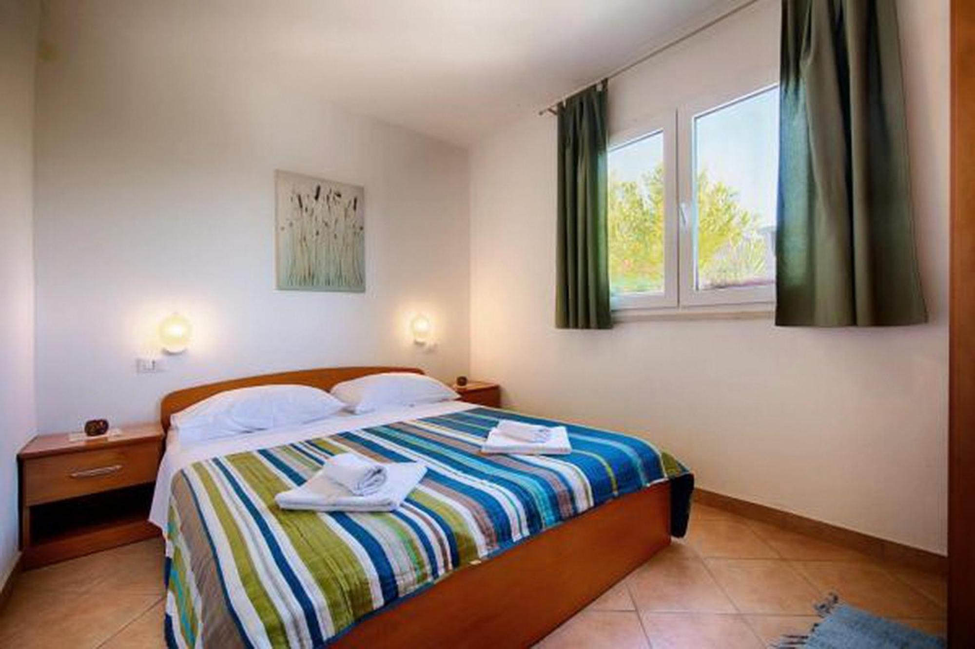 Apartments Bruna Lastovo Room photo