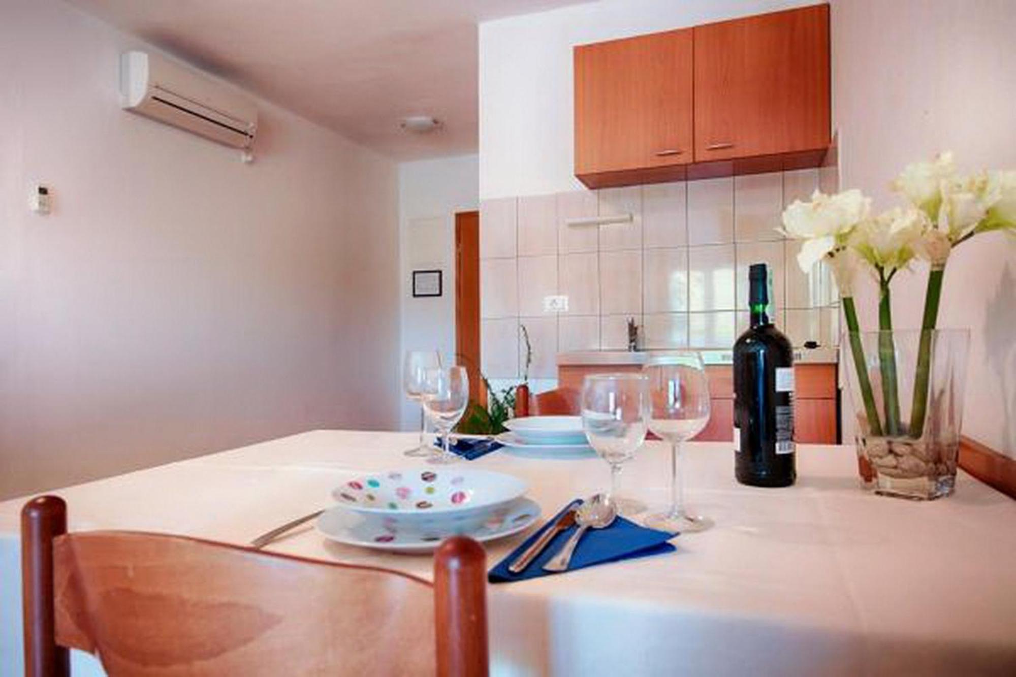 Apartments Bruna Lastovo Room photo