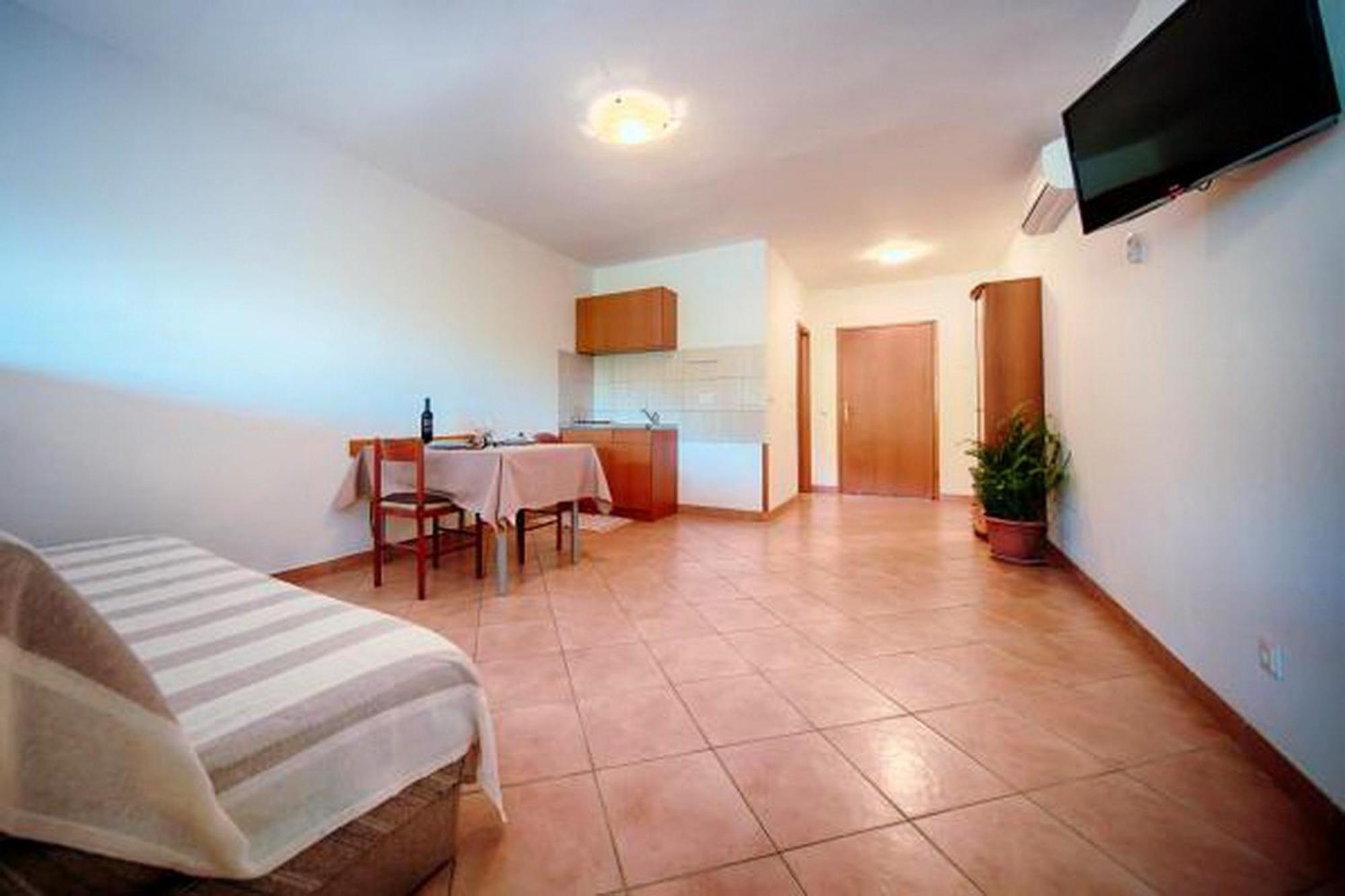 Apartments Bruna Lastovo Room photo