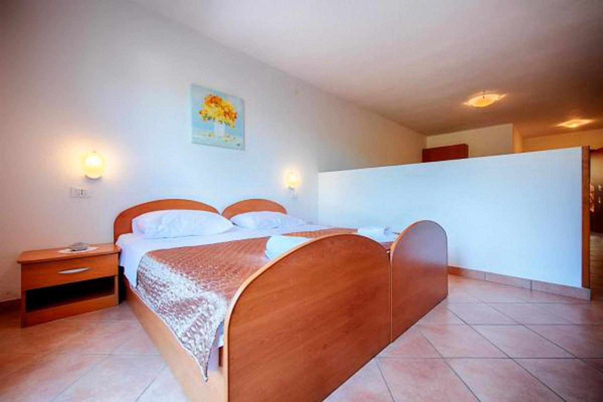 Apartments Bruna Lastovo Room photo