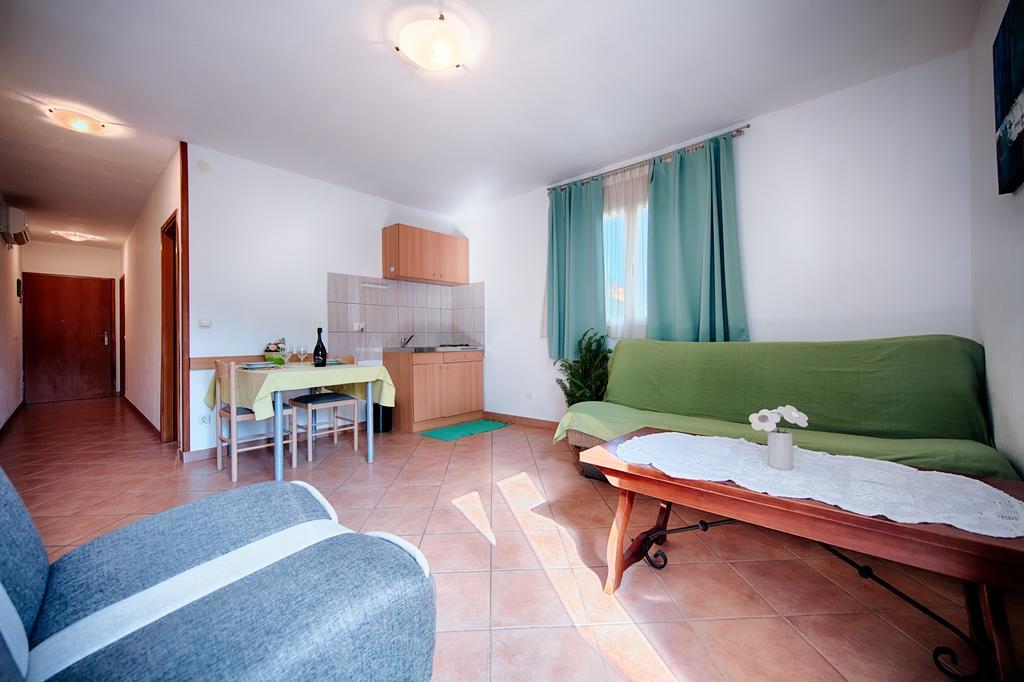 Apartments Bruna Lastovo Room photo
