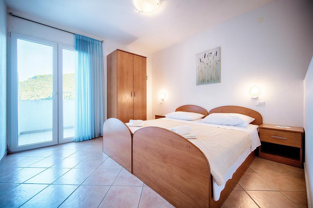 Apartments Bruna Lastovo Room photo