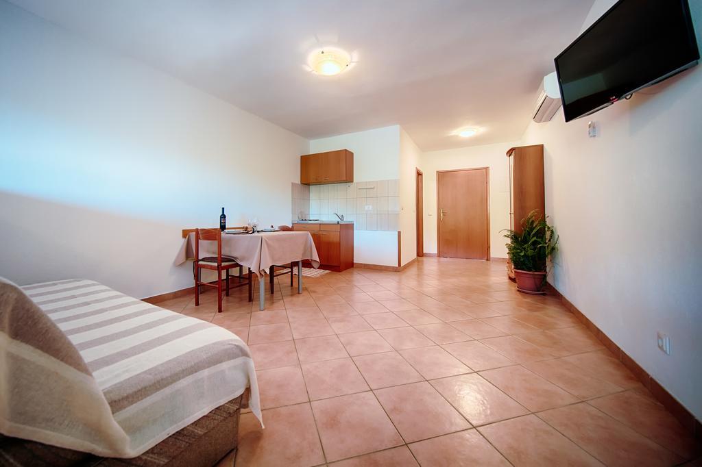 Apartments Bruna Lastovo Room photo
