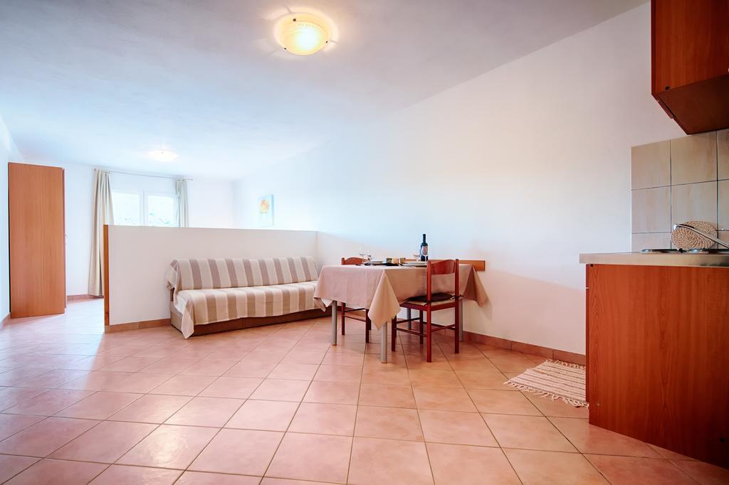 Apartments Bruna Lastovo Room photo
