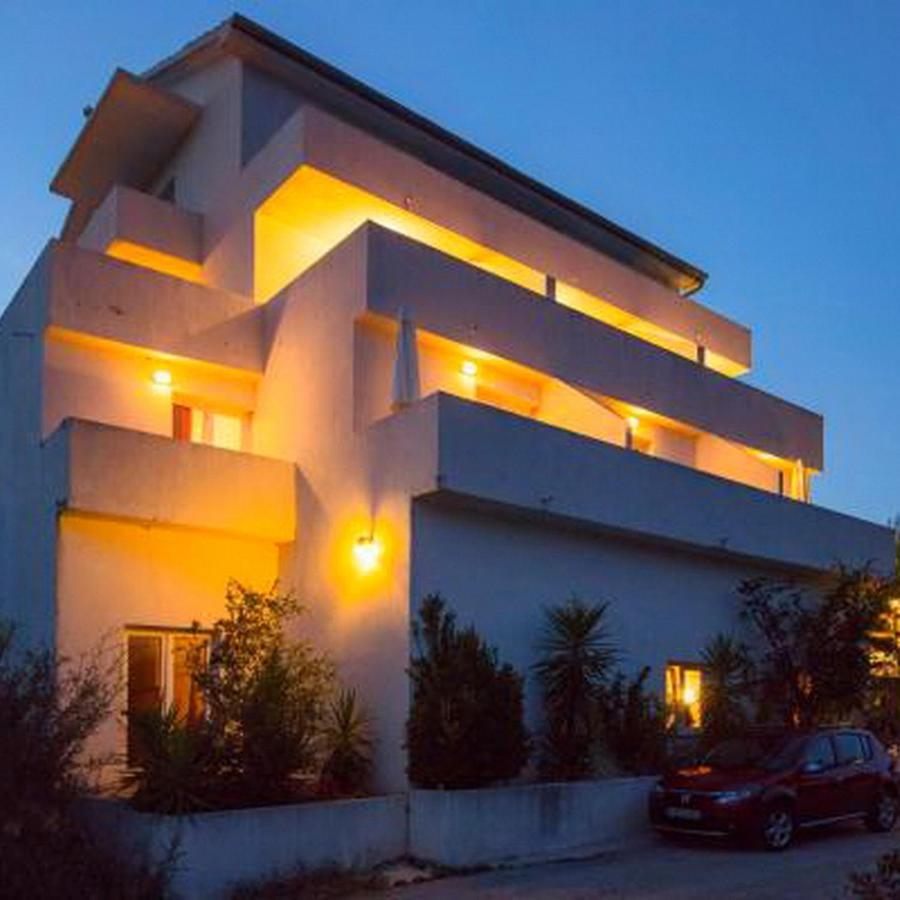 Apartments Bruna Lastovo Exterior photo