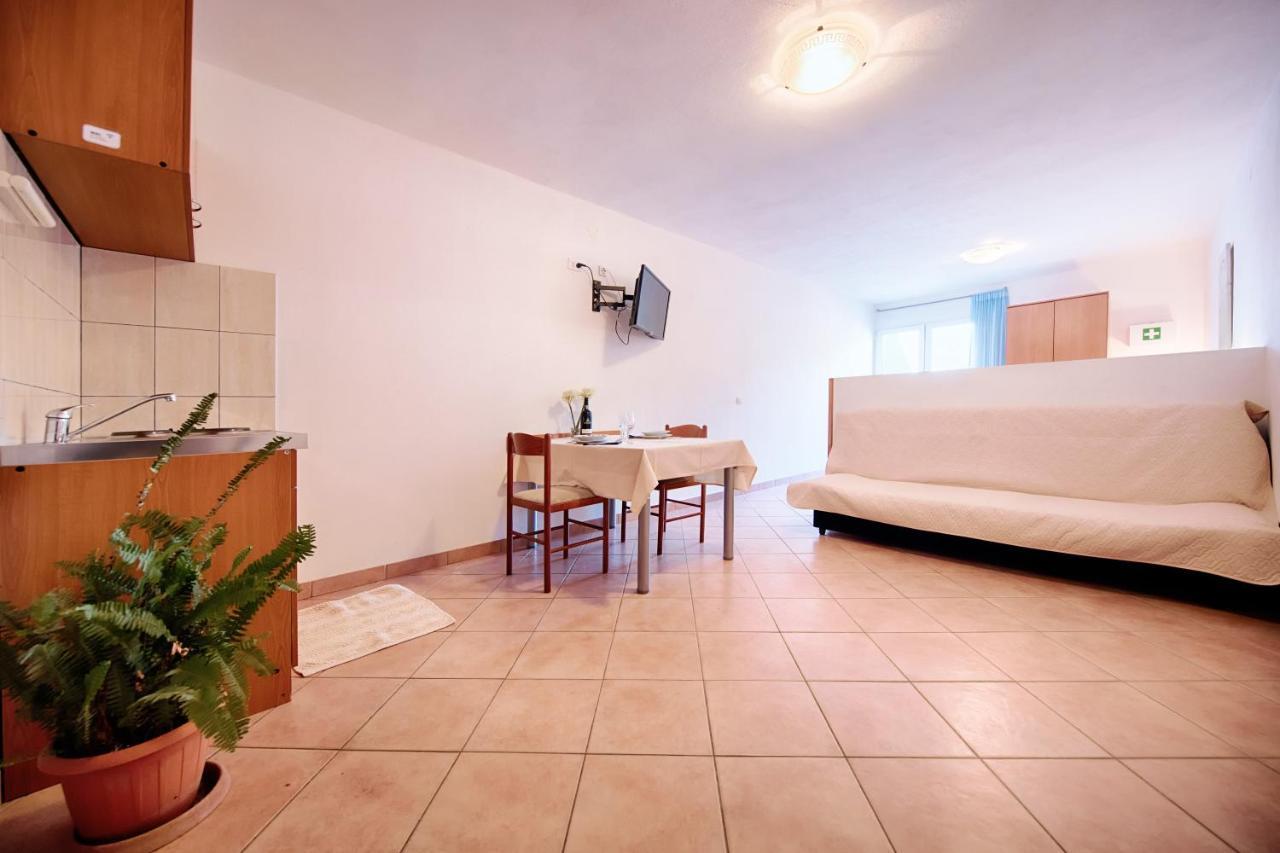 Apartments Bruna Lastovo Room photo